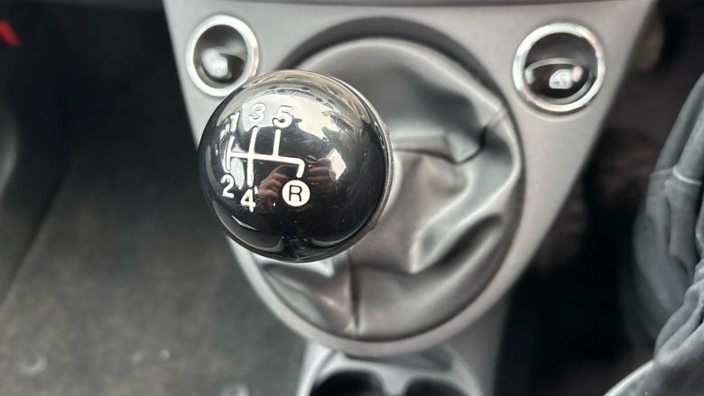 Fiat 500 1.2 Pop 3dr Petrol Hatchback